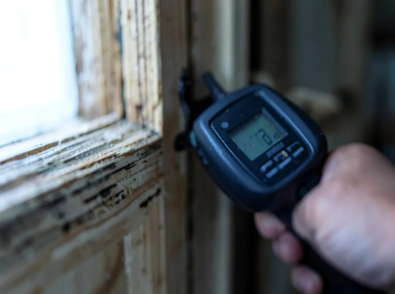 Commercial Water Damage Restoration in Blue Hill, NE