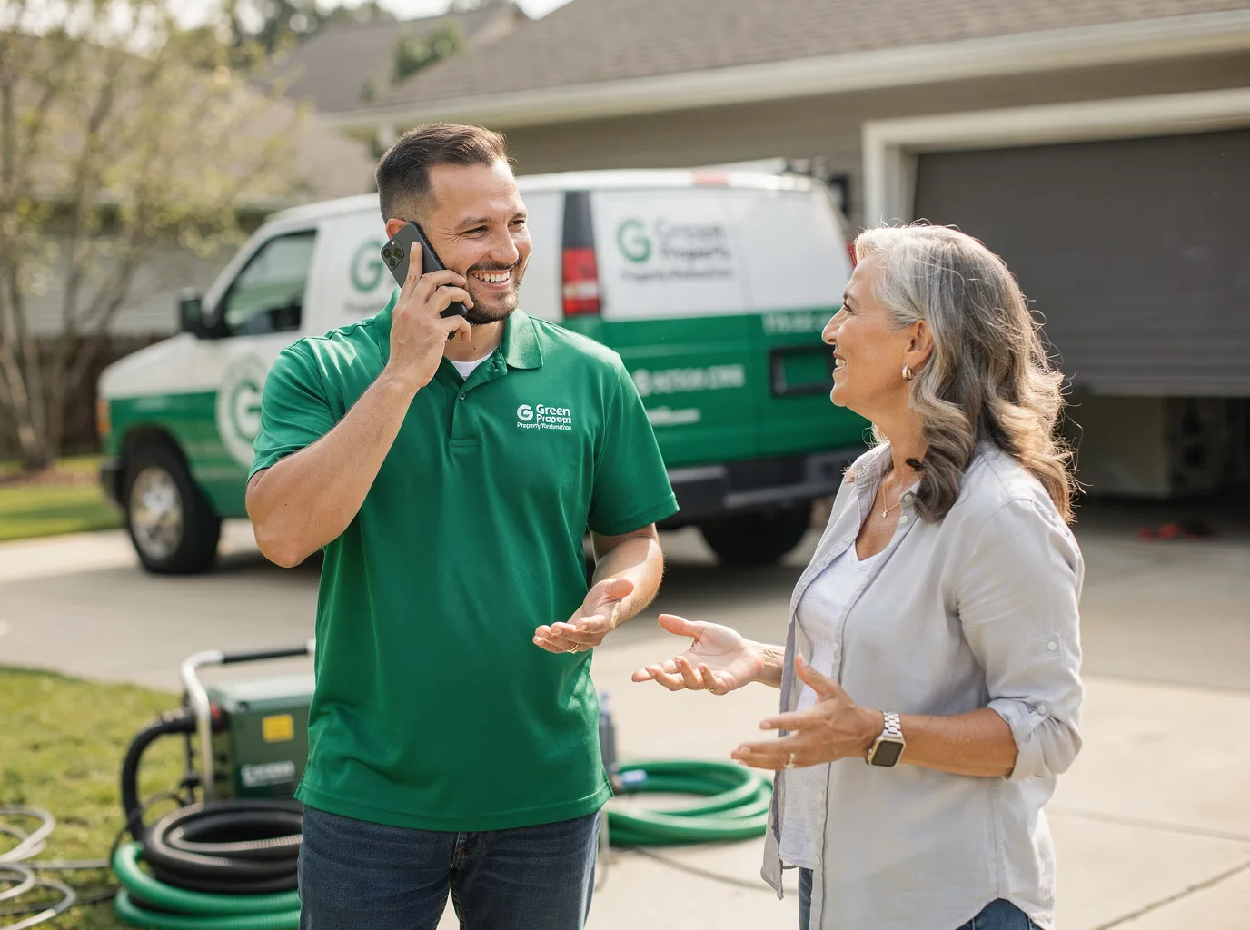 Water Damage Restoration Blue Hill, NE FAQs